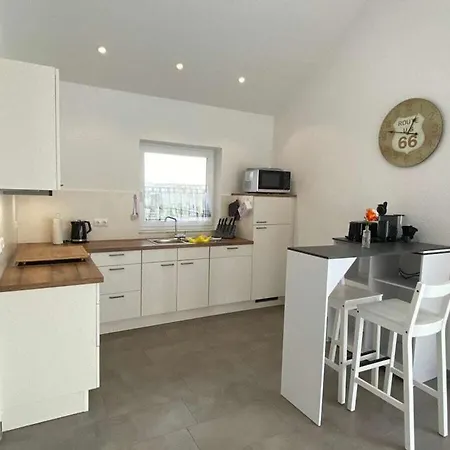 Holiday home Fasanen Nest Comfortable