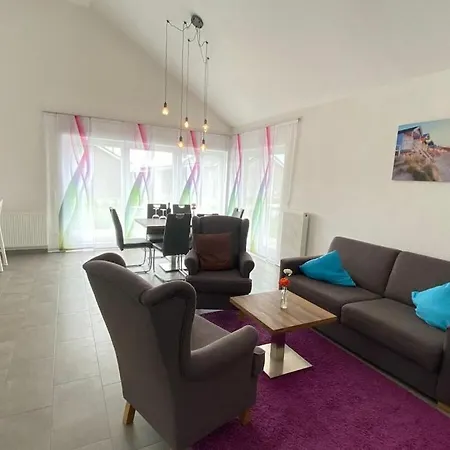 Fasanen Nest Comfortable Holiday home Sehestedt (Lower-Saxony)