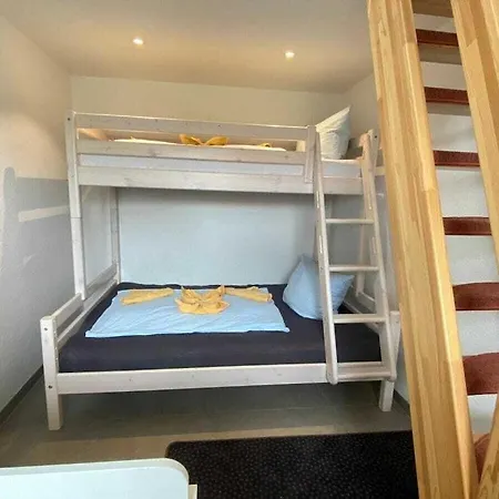 Fasanen Nest Comfortable Sehestedt (Lower-Saxony)
