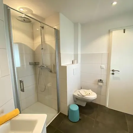 Fasanen Nest Comfortable Holiday home