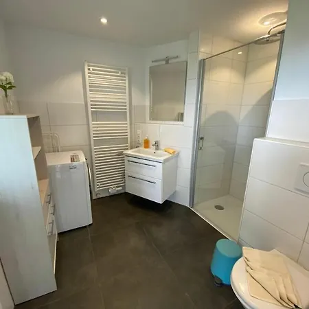 Fasanen Nest Comfortable Holiday home Sehestedt (Lower-Saxony)
