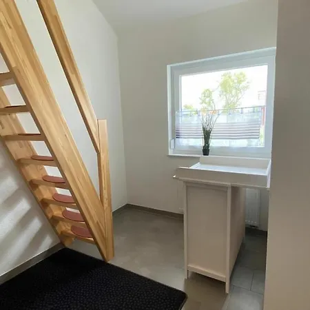 Fasanen Nest Comfortable Sehestedt (Lower-Saxony)