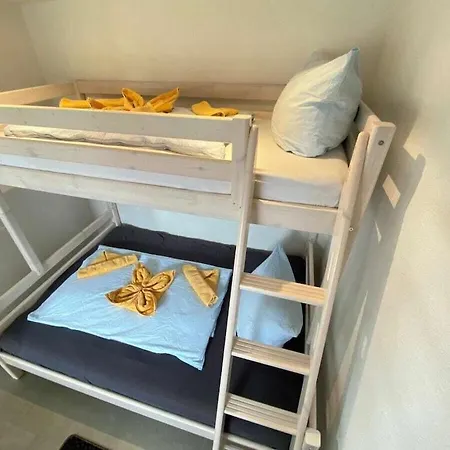 Fasanen Nest Comfortable Sehestedt (Lower-Saxony)