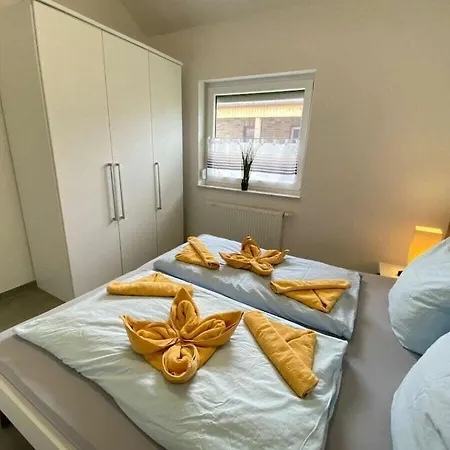 Fasanen Nest Comfortable * Sehestedt (Lower-Saxony)